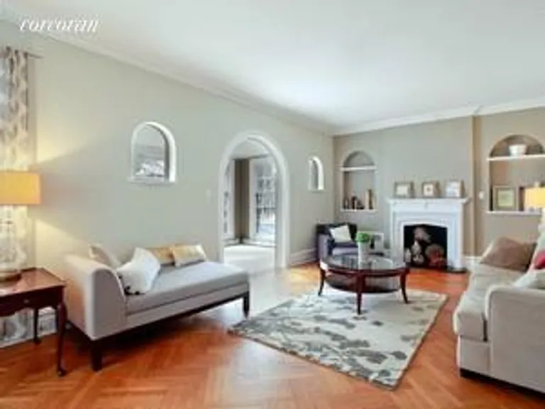 New York City Real Estate | View 549 East 17th Street | 5 Beds, 3.5 Baths | View 1