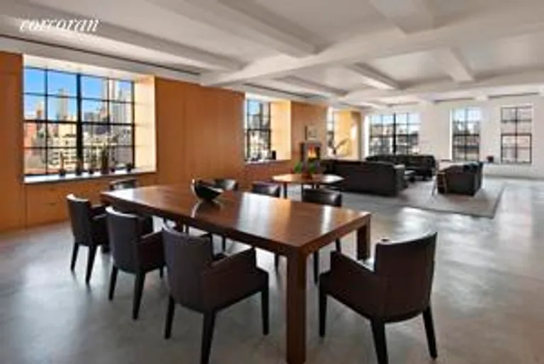 New York City Real Estate | View 106 SEVENTH AVENUE, 12 FL | room 1 | View 2