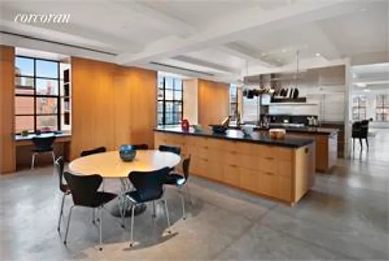 New York City Real Estate | View 106 SEVENTH AVENUE, 12 FL | room 2 | View 3