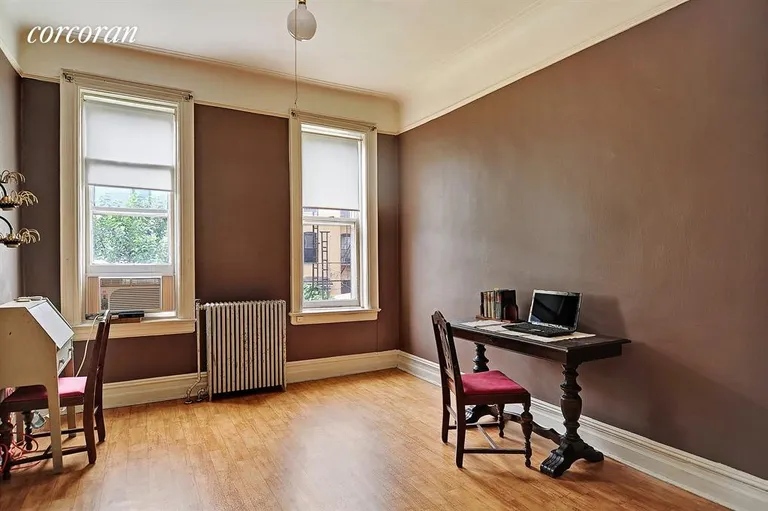 New York City Real Estate | View 820 42nd Street | 2nd Bedroom | View 4