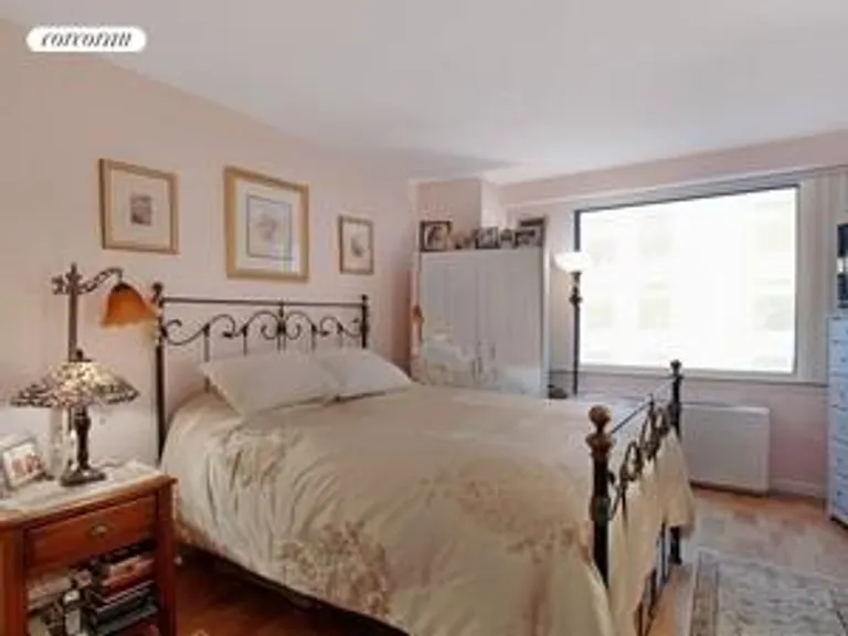 New York City Real Estate | View 45 East 25th Street, 10C | Bedroom | View 3