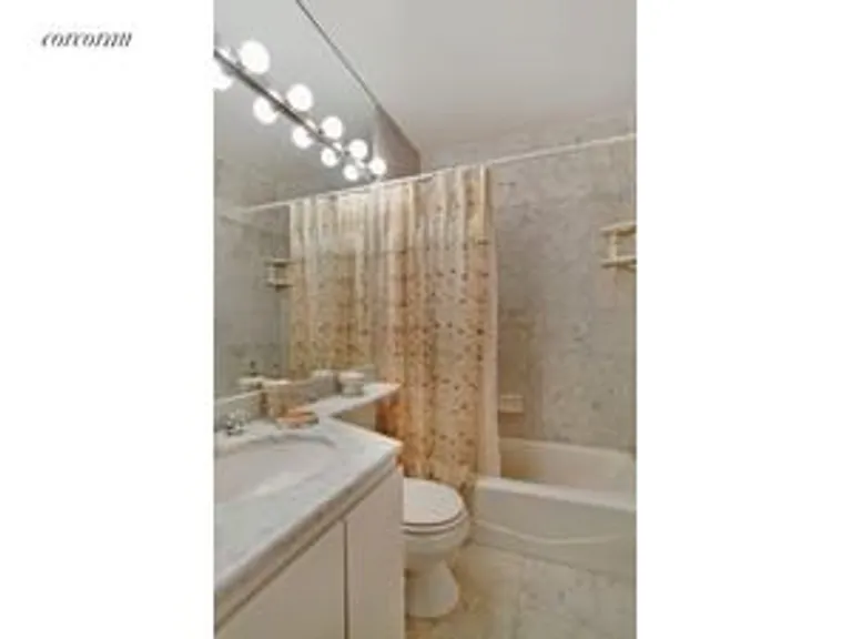 New York City Real Estate | View 45 East 25th Street, 10C | Marble Bath! | View 5