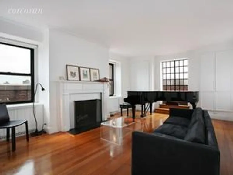 New York City Real Estate | View 1215 Fifth Avenue, PHB | room 1 | View 2