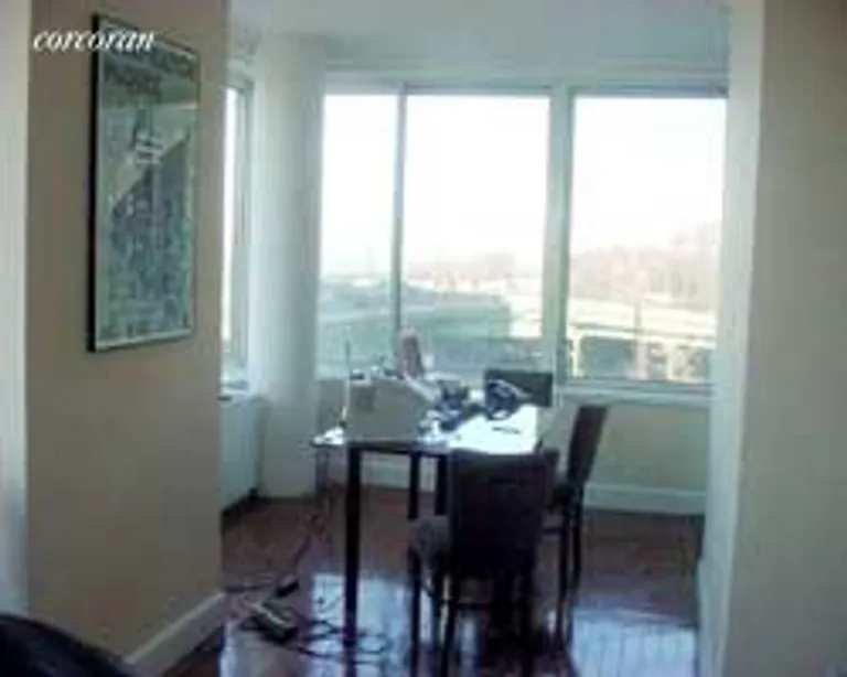New York City Real Estate | View 200 Riverside Boulevard, 5A | room 1 | View 2