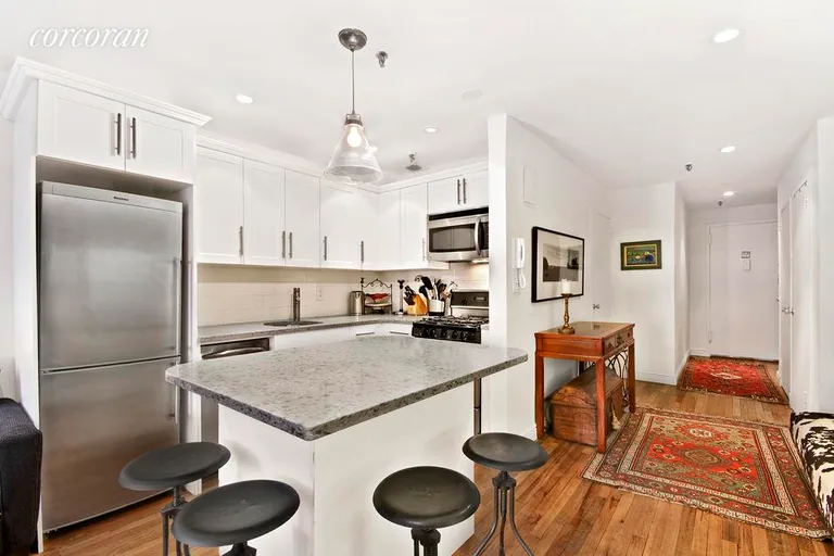 New York City Real Estate | View 67 East 11th Street, 604 | 1 Bath | View 1