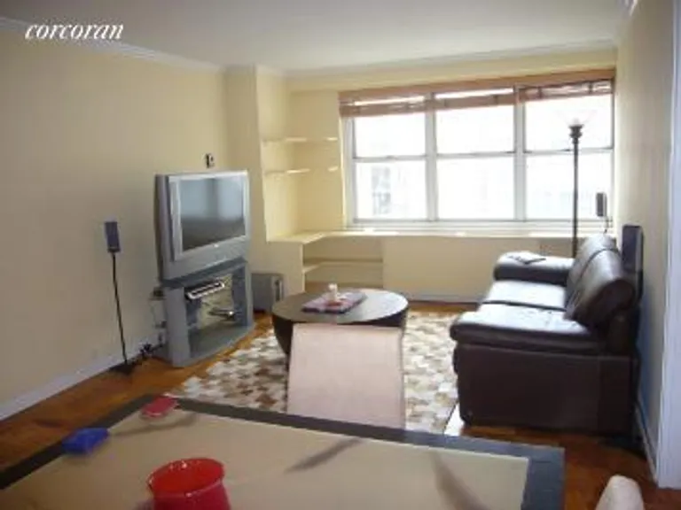 New York City Real Estate | View 155 West 68th Street, 1933 | room 1 | View 2