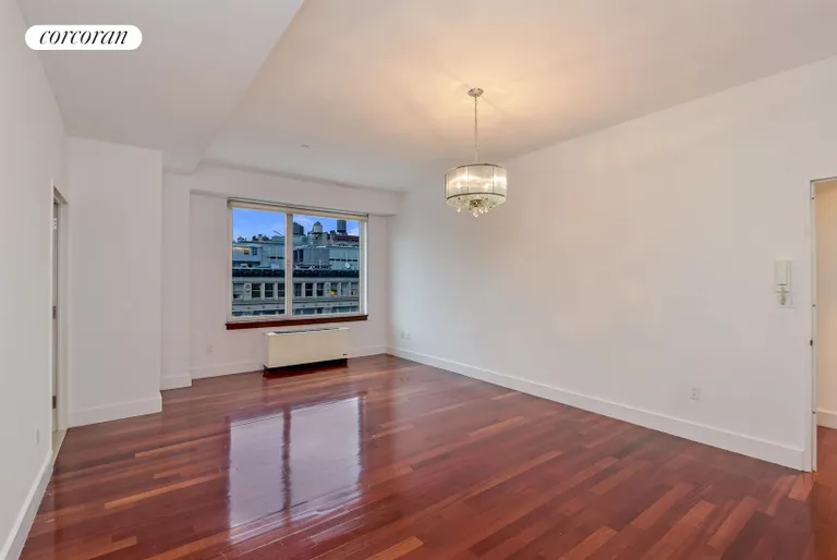 New York City Real Estate | View 155 West 68th Street, 1933 | Master Bedroom | View 11