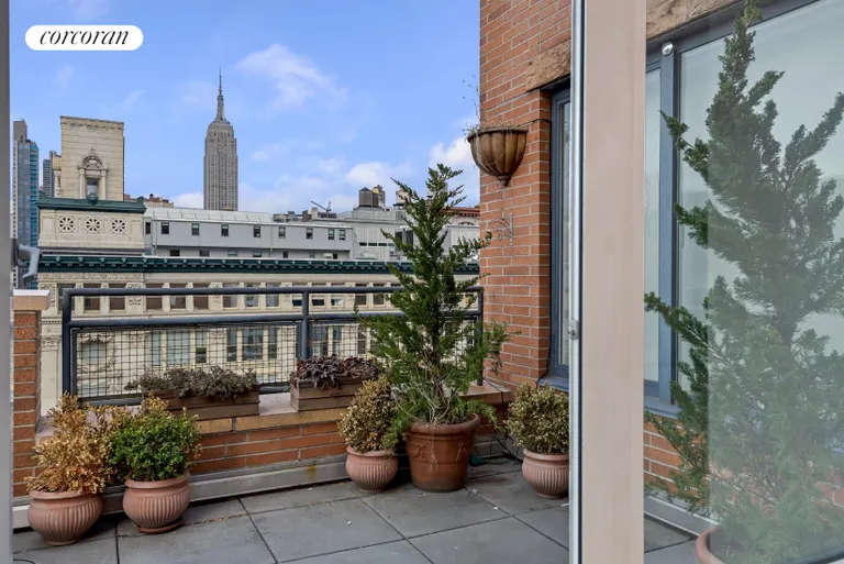 New York City Real Estate | View 155 West 68th Street, 1933 | View | View 12