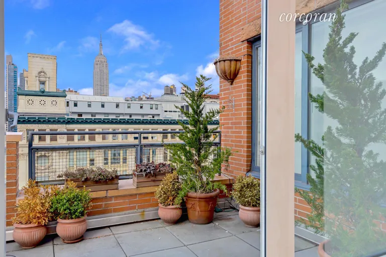 New York City Real Estate | View 155 West 68th Street, 1933 | room 4 | View 5