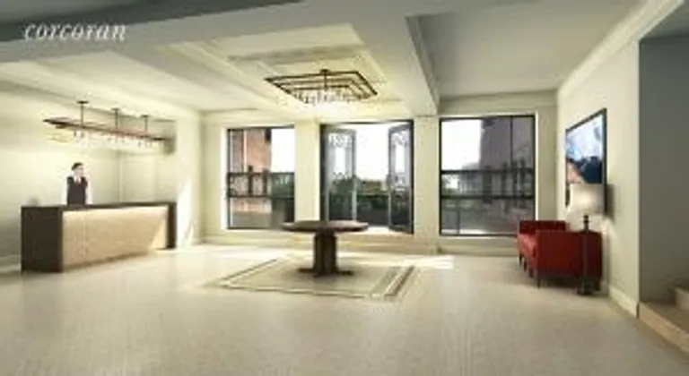 New York City Real Estate | View 230 Riverside Drive, 6E | 1 Bed, 1 Bath | View 1