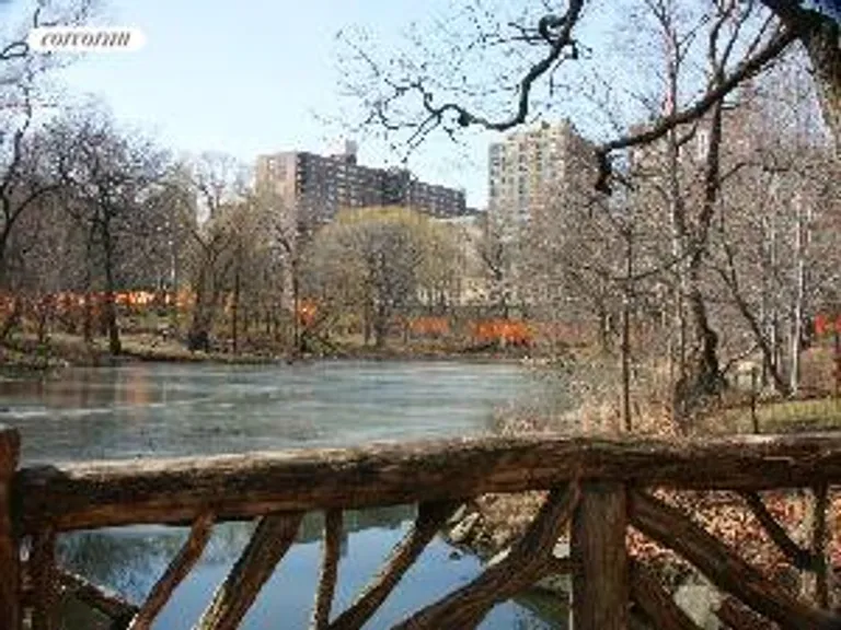 New York City Real Estate | View 400 Central Park West, 3E | room 4 | View 5