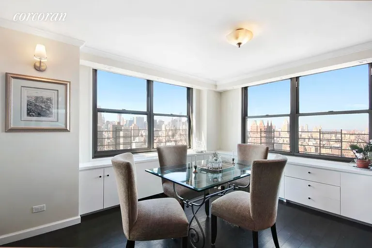 New York City Real Estate | View 301 East 79th Street, 36AS | 01 | View 2