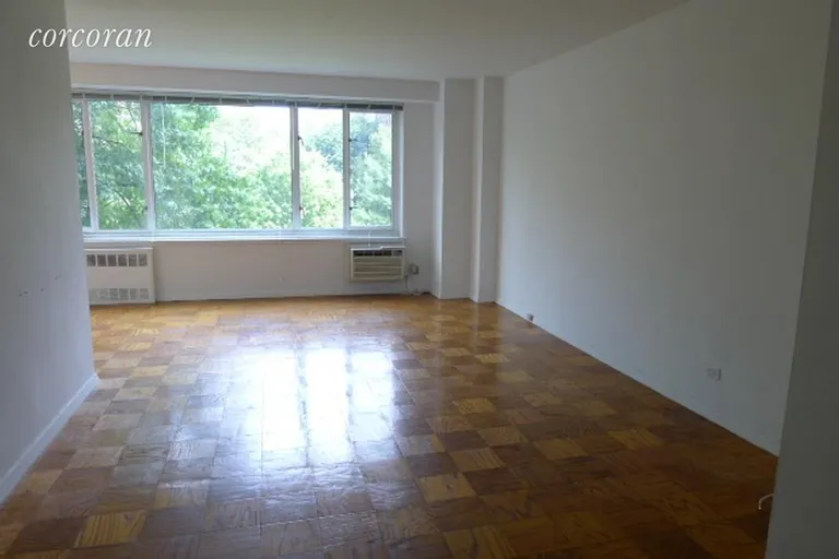 New York City Real Estate | View 392 Central Park West, 3G | 1 Bath | View 1