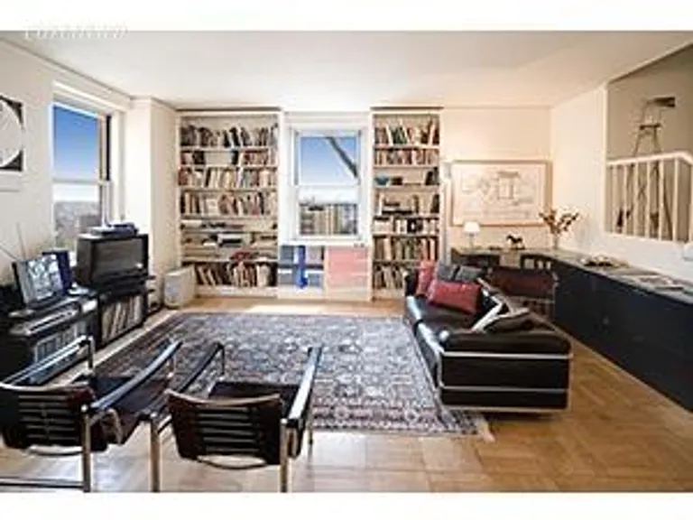 New York City Real Estate | View 1215 Fifth Avenue, 15A | 2 Beds, 2 Baths | View 1