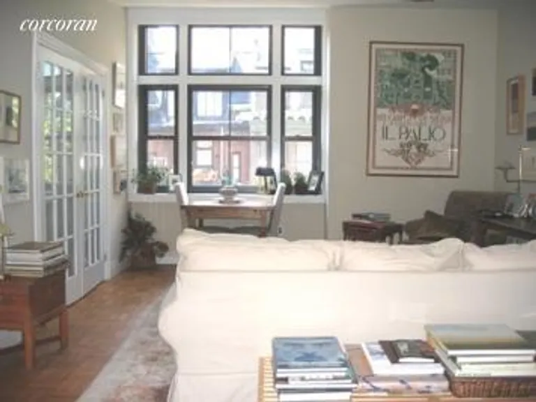 New York City Real Estate | View 253 West 73rd Street, 4D | 2 Beds, 2 Baths | View 1