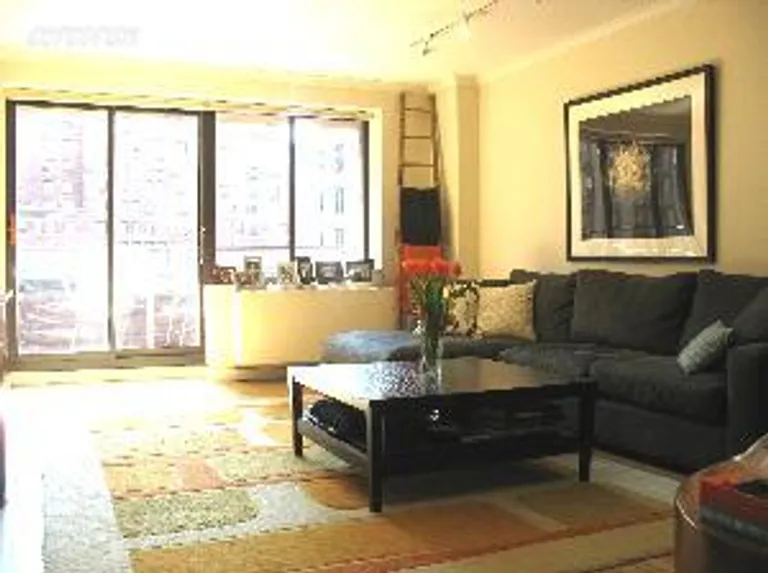 New York City Real Estate | View 211 West 71st Street, 7A | room 1 | View 2