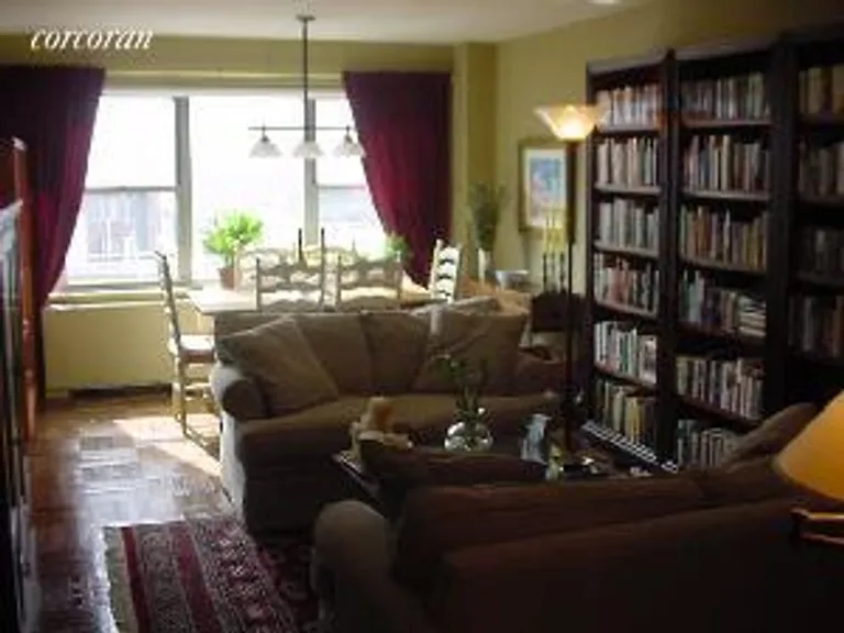 New York City Real Estate | View 175 West 13th Street, 9B | 1 Bed, 1 Bath | View 1