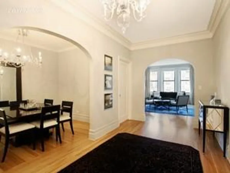 New York City Real Estate | View 118 West 79th Street, 4B | 3 Beds, 3 Baths | View 1