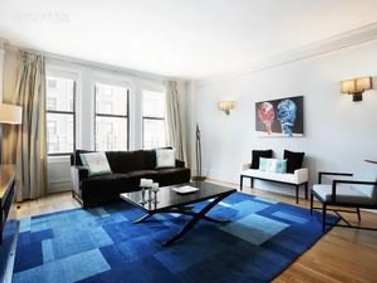 New York City Real Estate | View 118 West 79th Street, 4B | room 1 | View 2