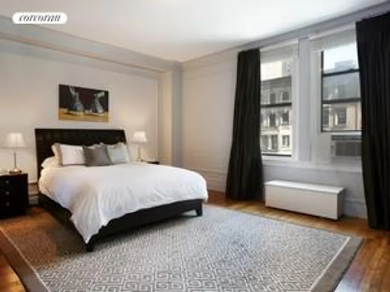 New York City Real Estate | View 118 West 79th Street, 4B | room 4 | View 5