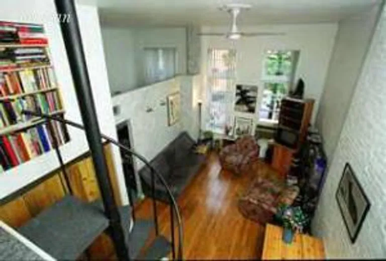 New York City Real Estate | View 106 West 87th Street, 2A | 1 Bed, 1 Bath | View 1