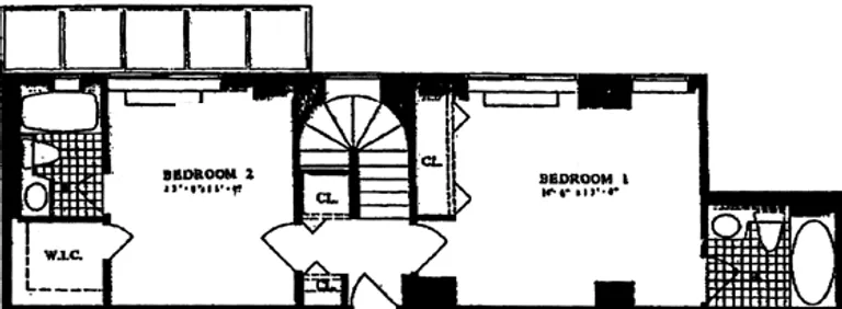 2373 Broadway, 1926-27 | floorplan | View 6