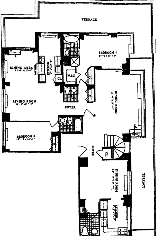 2373 Broadway, 1926-27 | floorplan | View 7