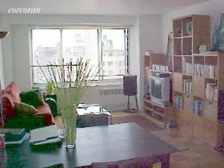 New York City Real Estate | View 400 Central Park West, 19V | room 1 | View 2
