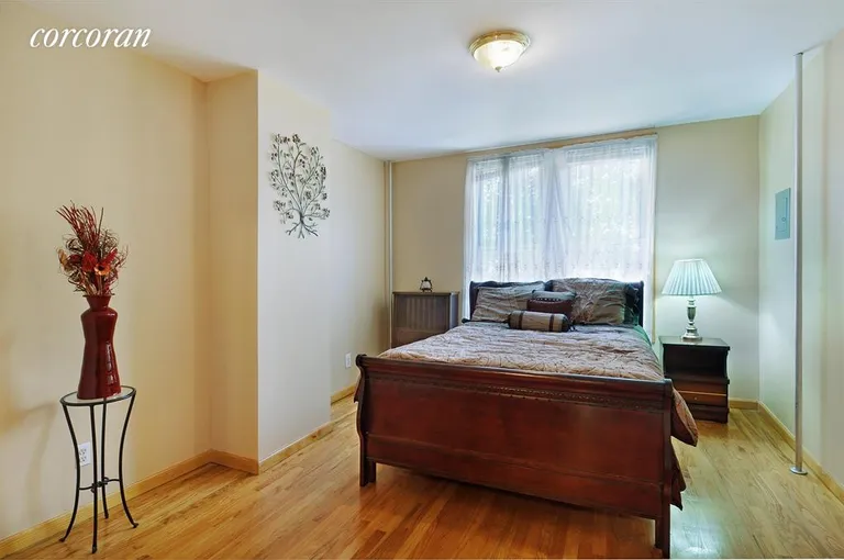New York City Real Estate | View 74 Jewel Street | Master Bedroom | View 3