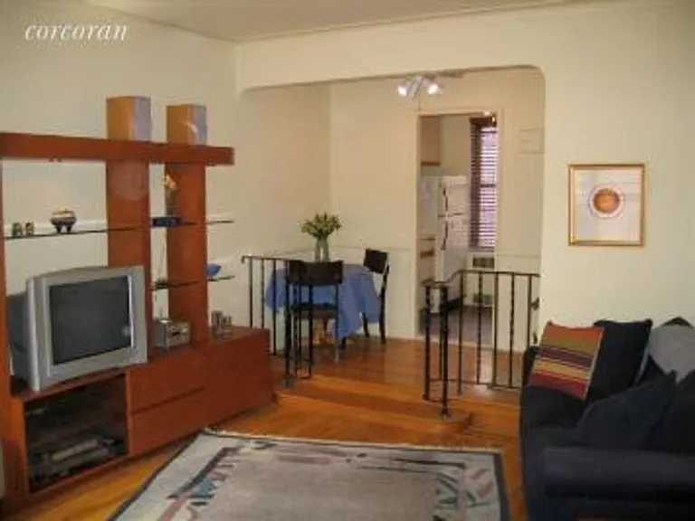 New York City Real Estate | View 405 West 57th Street, 6D | room 1 | View 2