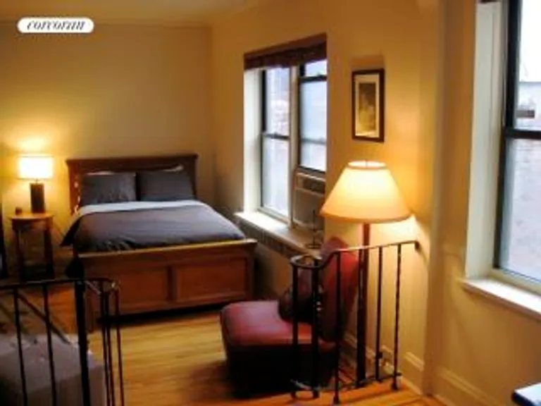 New York City Real Estate | View 405 West 57th Street, 6D | room 3 | View 4
