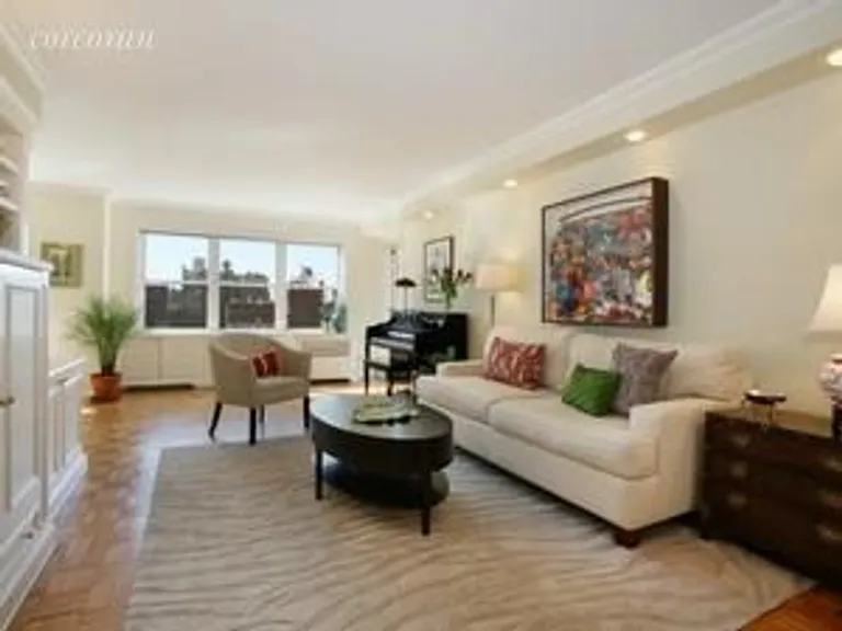 New York City Real Estate | View 1199 Park Avenue, 8A | room 1 | View 2