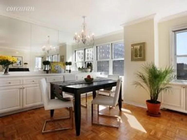 New York City Real Estate | View 1199 Park Avenue, 8A | room 4 | View 5