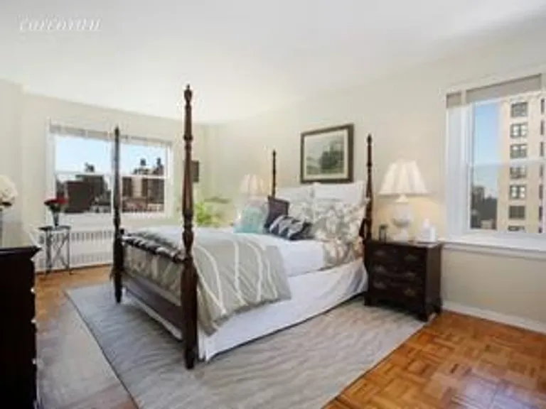 New York City Real Estate | View 1199 Park Avenue, 8A | room 5 | View 6