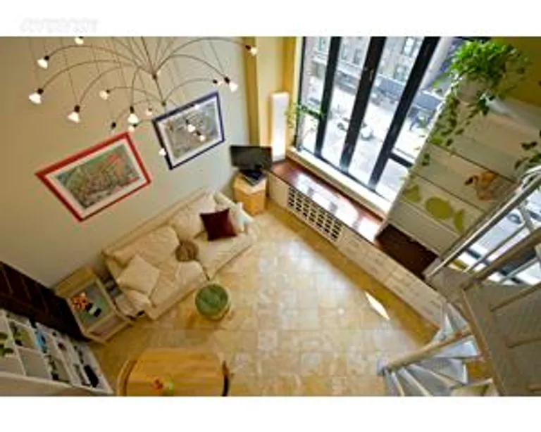 New York City Real Estate | View 176 WEST 86TH STREET, 5B | 1 Bed, 1 Bath | View 1