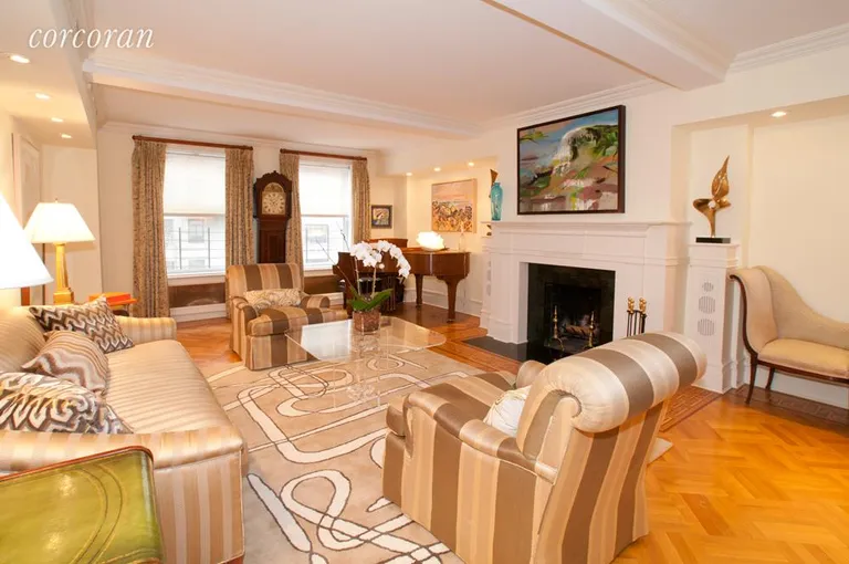 New York City Real Estate | View 47 East 88th Street, 4A | room 1 | View 2