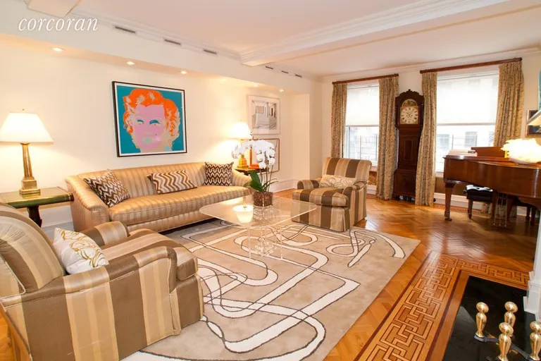 New York City Real Estate | View 47 East 88th Street, 4A | room 2 | View 3