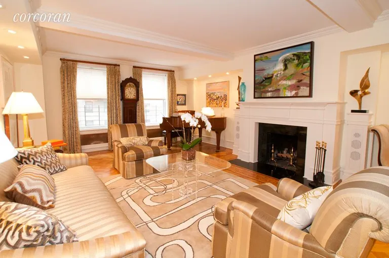 New York City Real Estate | View 47 East 88th Street, 4A | room 7 | View 8