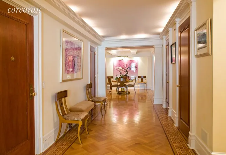 New York City Real Estate | View 47 East 88th Street, 4A | room 8 | View 9