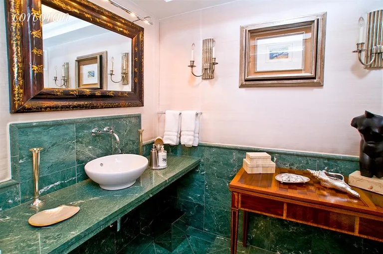 New York City Real Estate | View 47 East 88th Street, 4A | Bathroom | View 32
