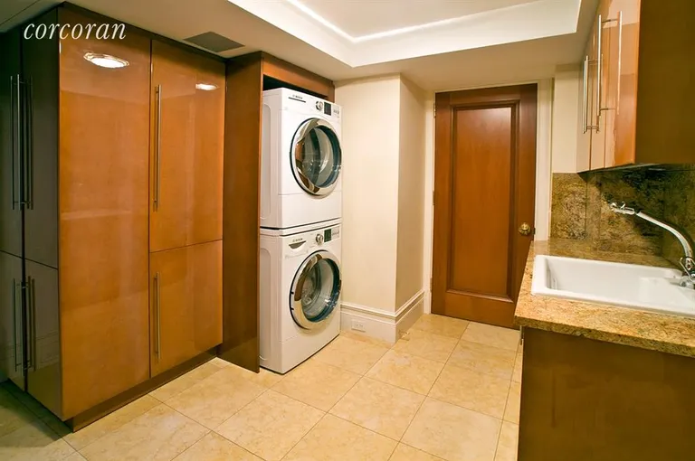 New York City Real Estate | View 47 East 88th Street, 4A | Laundry Room | View 33