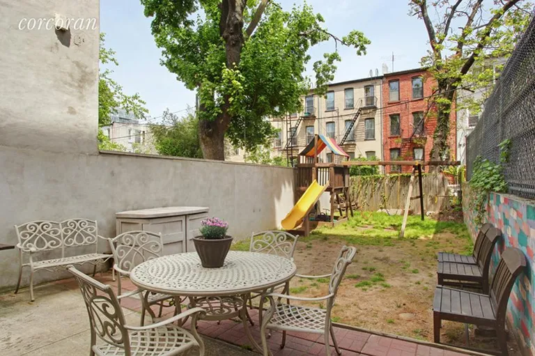 New York City Real Estate | View 241 8th Street | room 1 | View 2