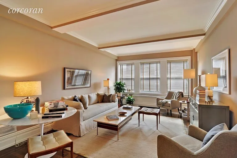 New York City Real Estate | View 165 West 91st Street, 11E | 165 West 91 - 11E | View 2