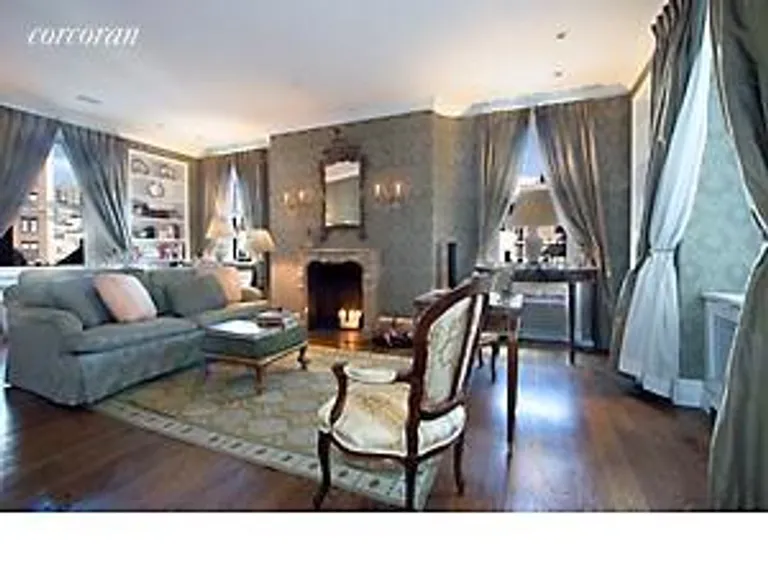 New York City Real Estate | View 925 Park Avenue, 9D | 1 Bed, 1 Bath | View 1
