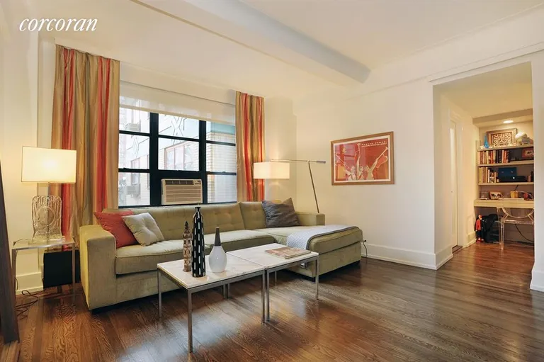 New York City Real Estate | View 235 East 22Nd Street, 5Q | 1 Bath | View 1