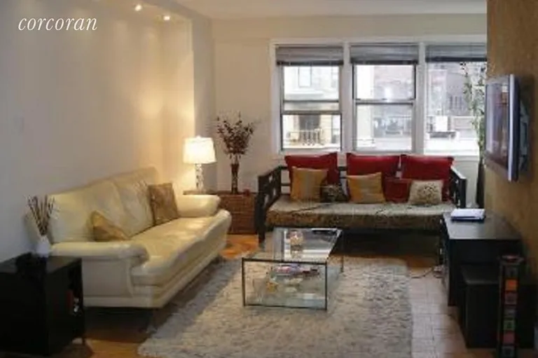 New York City Real Estate | View 77 East 12th Street, 6D | 1 Bed, 1 Bath | View 1