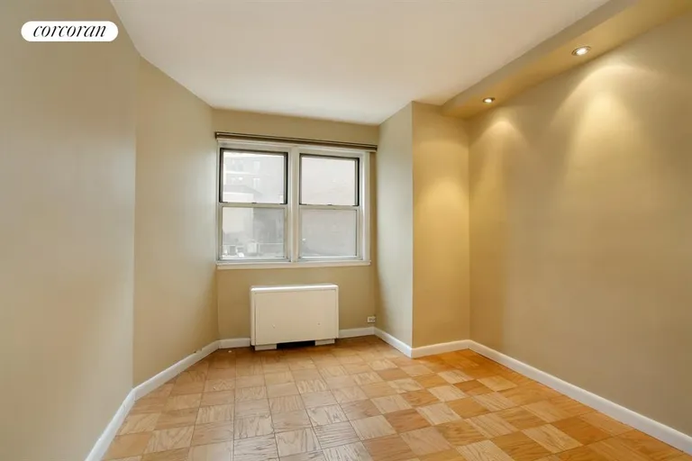 New York City Real Estate | View 77 East 12th Street, 6D | Bedroom | View 4