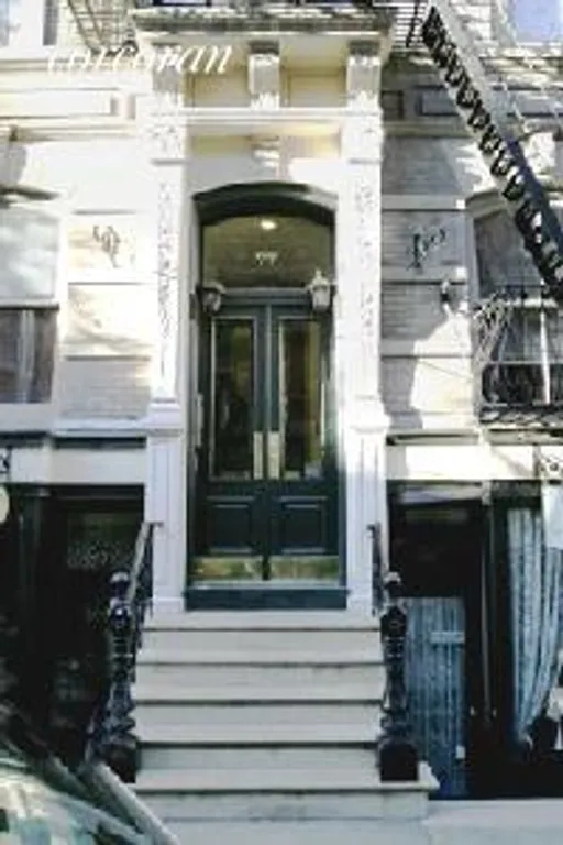 New York City Real Estate | View 77 Perry Street, 1B | 1 Bath | View 1