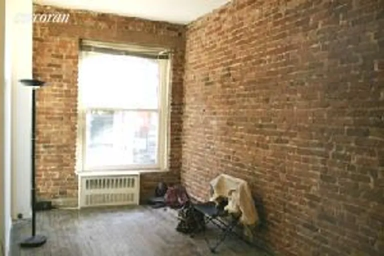 New York City Real Estate | View 77 Perry Street, 1B | room 2 | View 3
