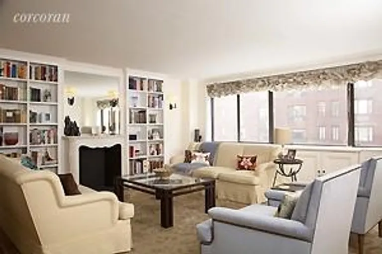 New York City Real Estate | View 177 East 79th Street, 8 | 2 Beds, 2 Baths | View 1